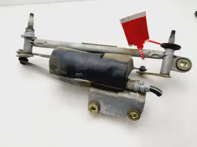 Pezzo di ricambio per auto di seconda mano Tiranti E Motorino Del Tergicristallo Anteriore per RENAULT SCENIC RX4 (JA0) 1.9 dCi Salomon Riferimenti OEM IAM 8200106711  