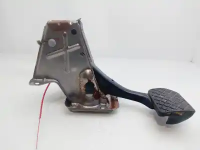 Second-hand car spare part brake pedal for audi q3 (8u) 2.0 tdi (130kw) advance quattro oem iam references 1k1721117h