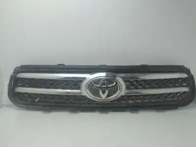 Автозапчастина б/у передня решіта для toyota rav 4 (a3) executive посилання на oem iam 5310142190