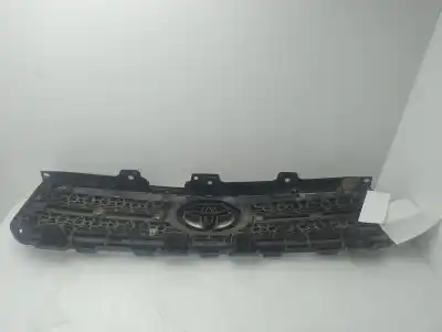 Автозапчастина б/у передня решіта для toyota rav 4 (a3) executive посилання на oem iam 5310142190  