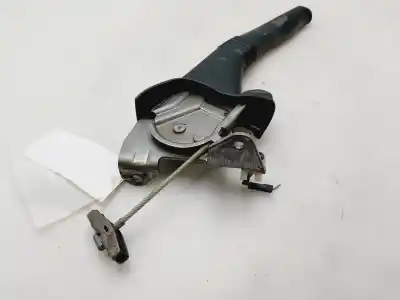 Second-hand car spare part handbrake lever for dacia sandero ambiance oem iam references 360108002r