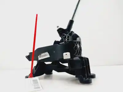 Peça sobressalente para automóvel em segunda mão alavanca de velocidades por ford puma hybrid st-line 125 cv / 92 kw referências oem iam l1tr7c453bld