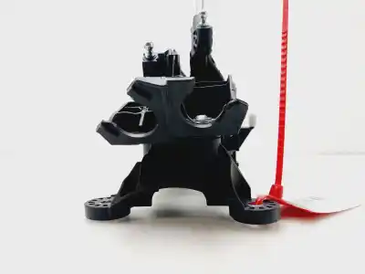 Pezzo di ricambio per auto di seconda mano leva del cambio per ford puma hybrid st-line 125 cv / 92 kw riferimenti oem iam l1tr7c453bld  