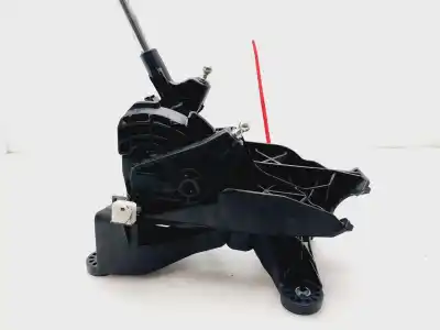 Pezzo di ricambio per auto di seconda mano leva del cambio per ford puma hybrid st-line 125 cv / 92 kw riferimenti oem iam l1tr7c453bld  