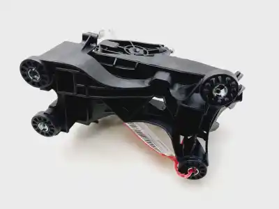 Pezzo di ricambio per auto di seconda mano leva del cambio per ford puma hybrid st-line 125 cv / 92 kw riferimenti oem iam l1tr7c453bld  