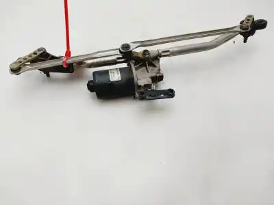 Pezzo di ricambio per auto di seconda mano tiranti e motorino del tergicristallo anteriore per opel astra g berlina club riferimenti oem iam 24423640  