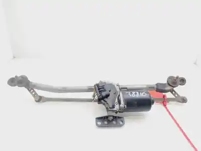 Tweedehands auto-onderdeel ruitenwissermotor voor voor opel astra g berlina club oem iam-referenties 24450202  