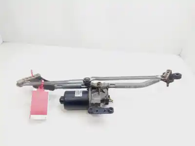 Tweedehands auto-onderdeel ruitenwissermotor voor voor opel astra g berlina club oem iam-referenties 24450202  