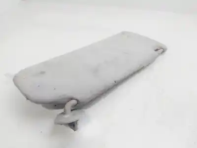 Peça sobressalente para automóvel em segunda mão pára-sol esquerdo por toyota corolla (e12) 2.0 d-4d sol sedán referências oem iam 7432002261b1  