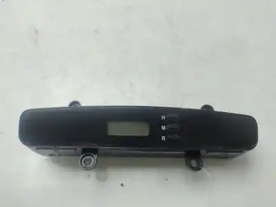 Second-hand car spare part speedometer for kia carnival 2.9 crdi vgt active oem iam references 945104d000  