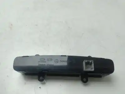 Second-hand car spare part speedometer for kia carnival 2.9 crdi vgt active oem iam references 945104d000  