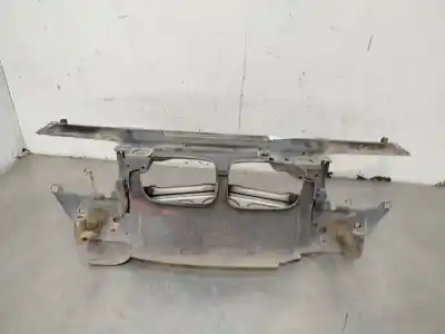 Second-hand car spare part front panel for bmw 3 compact (e46) 320 td oem iam references 51717111691  