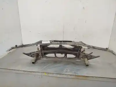 Second-hand car spare part front panel for bmw 3 compact (e46) 320 td oem iam references 51717111691  