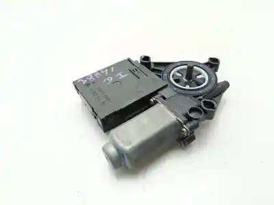 Second-hand car spare part LEFT FRONT WINDOW MOTOR for SKODA OCTAVIA BERLINA (1Z3)  OEM IAM references 1T0959701B  