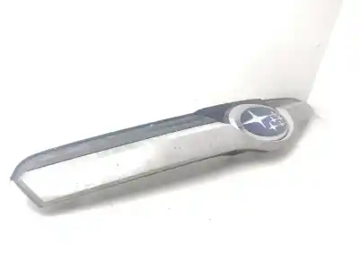 Автозапчасти б/у передняя решетка за subaru forester s12 sport plus ссылки oem iam 91122sg020