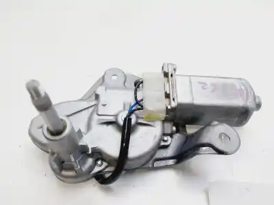 Автозапчастина б/у двигатель заднього склоочисника для mazda 5 (cr19) 2.0 cd (cr19) посилання на oem iam c23567450  