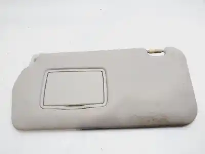 Pezzo di ricambio per auto di seconda mano Tenda Sinistra per MAZDA 5 (CR19) 2.0 CD (CR19) Riferimenti OEM IAM CC296932077  