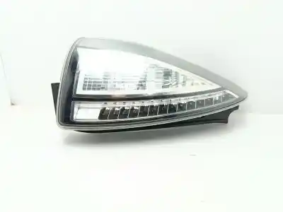 Автозапчасти б/у левый задний фонарь за mazda 5 (cr19) 2.0 cd (cr19) ссылки oem iam c31751160