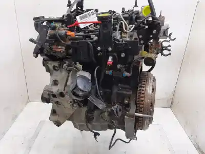 Second-hand car spare part complete engine for dacia duster (hs_) 1.5 dci (hsmc) oem iam references k9k898  