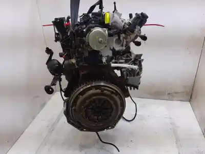 Second-hand car spare part complete engine for dacia duster (hs_) 1.5 dci (hsmc) oem iam references k9k898  