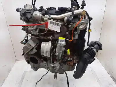 Second-hand car spare part complete engine for dacia duster (hs_) 1.5 dci (hsmc) oem iam references k9k898  