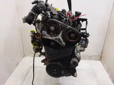 Second-hand car spare part complete engine for dacia duster (hs_) 1.5 dci (hsmc) oem iam references k9k898  