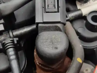 İkinci el araba yedek parçası KOMPLE MOTOR için DACIA DUSTER (HS_)  OEM IAM referansları K9K898  