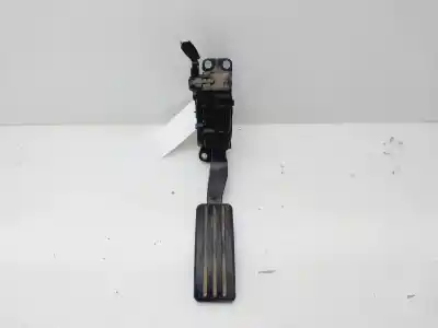 Second-hand car spare part  for DACIA DUSTER (HS_)  OEM IAM references 8200386506D  