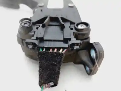 Second-hand car spare part potentiometer for dacia duster (hs_) 1.5 dci (hsmc) oem iam references 8200386506d  