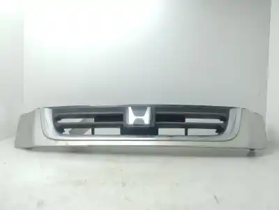 Автозапчасти б/у передняя решетка за honda cr-v (rd1/3) básico (rd1) ссылки oem iam 75101s10000zh  