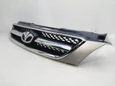 Second-hand car spare part front grille for daewoo lacetti sx oem iam references 96454669  