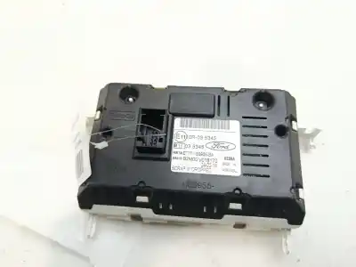 Автозапчастина б/у  для FORD FIESTA (CCN)  Посилання на OEM IAM ET7T18B955BA  