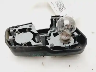 Peça sobressalente para automóvel em segunda mão suporte de lâmpada por bmw serie 3 berlina (e46) 316i referências oem iam 230570r