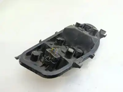 Pezzo di ricambio per auto di seconda mano portalampada per renault clio iii expression riferimenti oem iam 89035086  