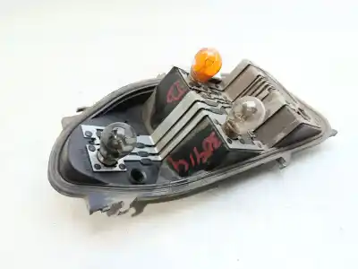 Pezzo di ricambio per auto di seconda mano portalampada per renault clio iii expression riferimenti oem iam 128981  