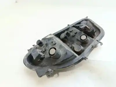 Pezzo di ricambio per auto di seconda mano portalampada per renault clio iii expression riferimenti oem iam 128981  