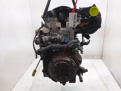 Recambio de automóvil de segunda mano de MOTOR COMPLETO para PEUGEOT 307 (S1) XR Clim Plus referencias OEM IAM NFU  