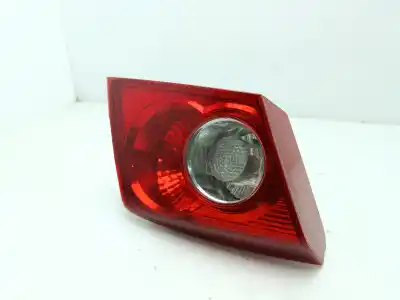 Second-hand car spare part interior left tailgate light for chevrolet lacetti se oem iam references 96551216  