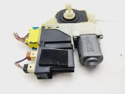 Peça sobressalente para automóvel em segunda mão motor elevador vidro dianteiro esquerdo por citroen c4 coupe vts referências oem iam 9647442680  