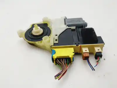 Peça sobressalente para automóvel em segunda mão MOTOR ELEVADOR VIDRO DIANTEIRO ESQUERDO por CITROEN C4 COUPE VTS Referências OEM IAM 9647442680  