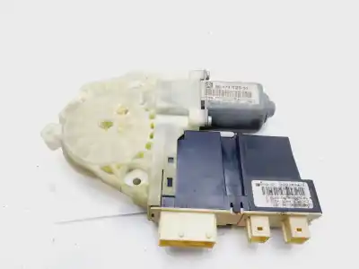 Peça sobressalente para automóvel em segunda mão MOTOR ELEVADOR VIDRO DIANTEIRO DIREITO por CITROEN C4 COUPE VTS Referências OEM IAM 9647442580  