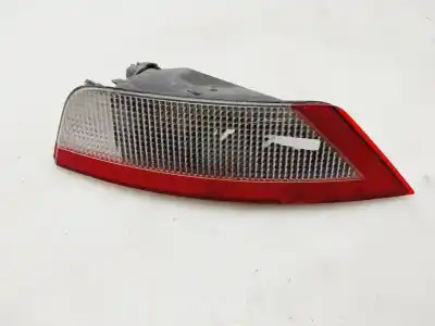 Peça sobressalente para automóvel em segunda mão FAROLIM DE PARA CHOQUES TRASEIRO DIREITO  por FORD FOCUS LIM. (CB4) Titanium Referências OEM IAM 8V4115K272  