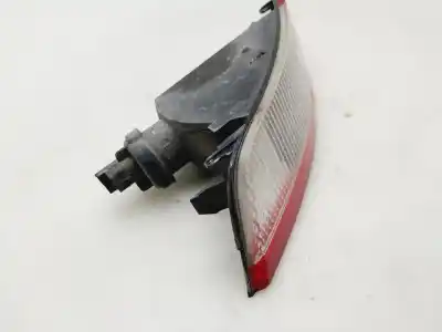 Peça sobressalente para automóvel em segunda mão farolim de para choques traseiro direito  por ford focus lim. (cb4) titanium referências oem iam 8v4115k272  