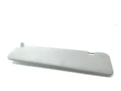 Recambio de automóvil de segunda mano de PARASOL DERECHO para MERCEDES-BENZ VITO AUTOBÚS (W638) 110 TD 2.3 (638.174) referencias OEM IAM 6388100110FKZ  