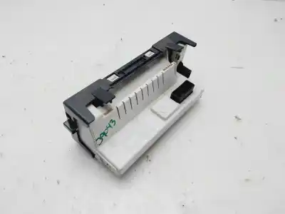 Peça sobressalente para automóvel em segunda mão DISPLAY GPS / MULTIMÍDIA por RENAULT MEGANE II BERLINA 3P Extreme Referências OEM IAM 8200290542C  