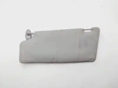 Recambio de automóvil de segunda mano de PARASOL DERECHO para FORD FOCUS BERLINA (CAK) Ambiente referencias OEM IAM 1208364  