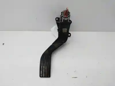 Peça sobressalente para automóvel em segunda mão PEDAL DO ACELERADOR por FORD FOCUS BERLINA (CAK) Ambiente Referências OEM IAM 98AB9F836AE  