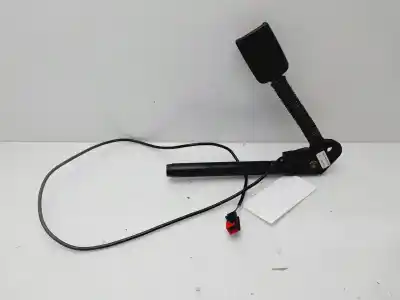 Recambio de automóvil de segunda mano de PRETENSOR AIRBAG IZQUIERDO para FORD FOCUS BERLINA (CAK) Ambiente referencias OEM IAM 98ABA61209BF  