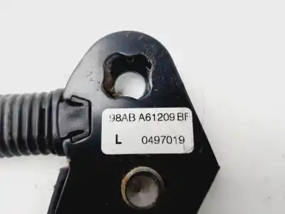 Tweedehands auto-onderdeel linker airbag schroefspanner voor ford focus berlina (cak) ambiente oem iam-referenties 98aba61209bf  