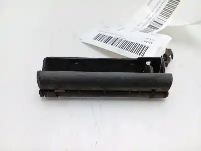 Second-hand car spare part tailgate back door handle for ssangyong musso 2.3 turbodiesel cat oem iam references 7146005000  